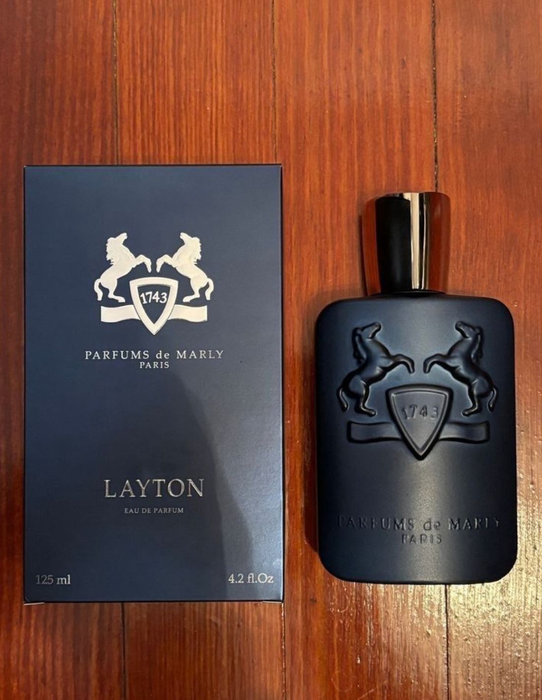 Parfums De Marly Layton 125ml/4.2 fl oz
