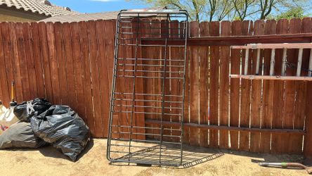 Car Roof Rack