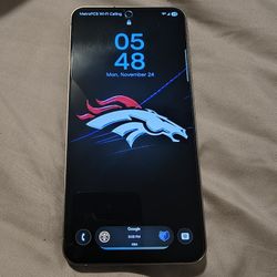 Like New Samsung Galaxy S25 Fe  For  T-Mobile Or Metro PCS 