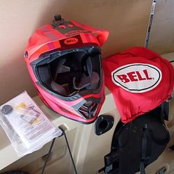 Bell Bike Helmet