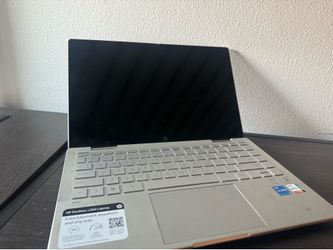 HP pavilion x360 14in 2-in-1 ek0033dx
