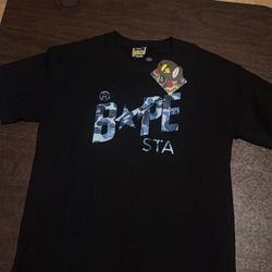Bape Shirts 