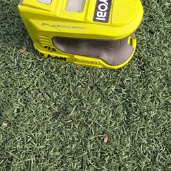Ryobi 18v battery power source