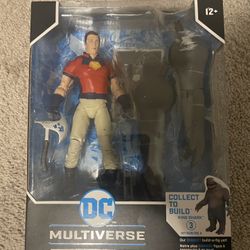 McFarlane Toys - Peacemaker Unmasked Action Figure