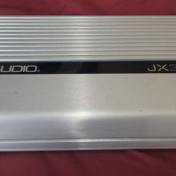 JL Audio JX360/2 2-Channel Car Amp 