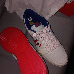 Old Skool Nike Dunks Retro Pack
