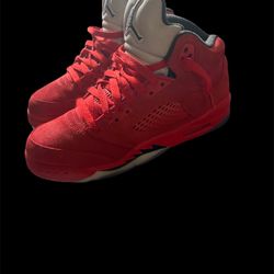 Jordan Retro 5