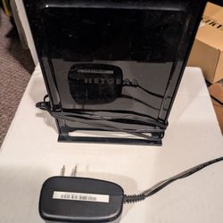 Netgear Router 