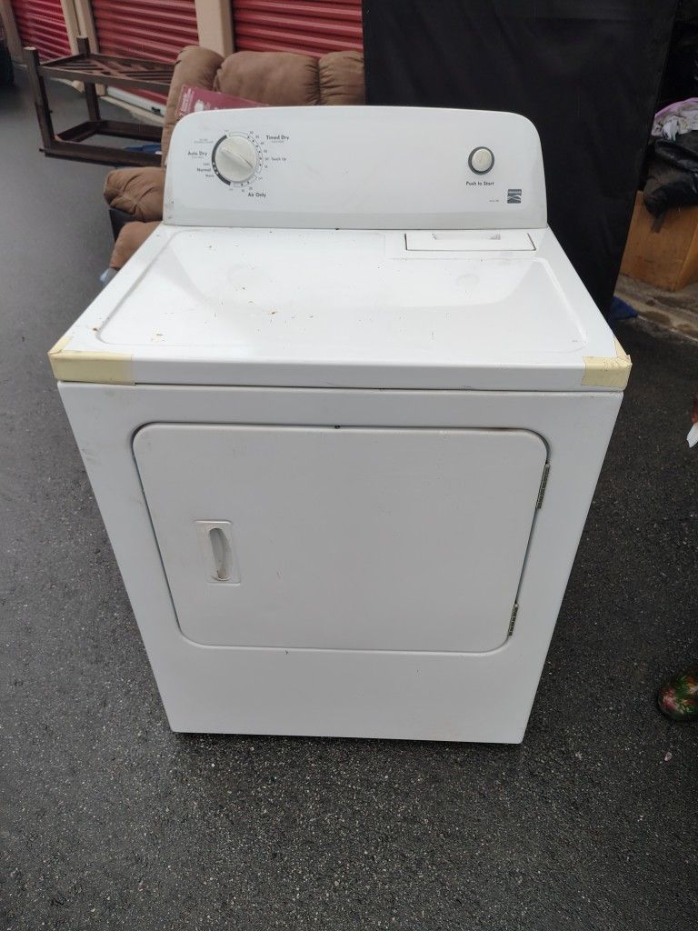 Dryer