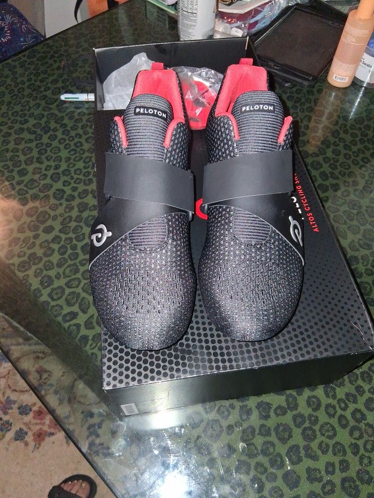 Cycling Shoes
