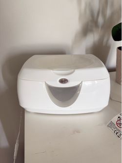 Munchkin baby wipe warmer