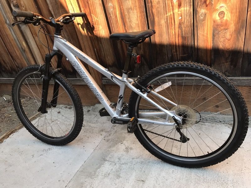 specialized hardtail womens