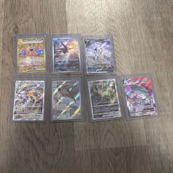 Shoot Me A Offer For All Of Them