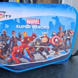 Disney Infinity Collection!!