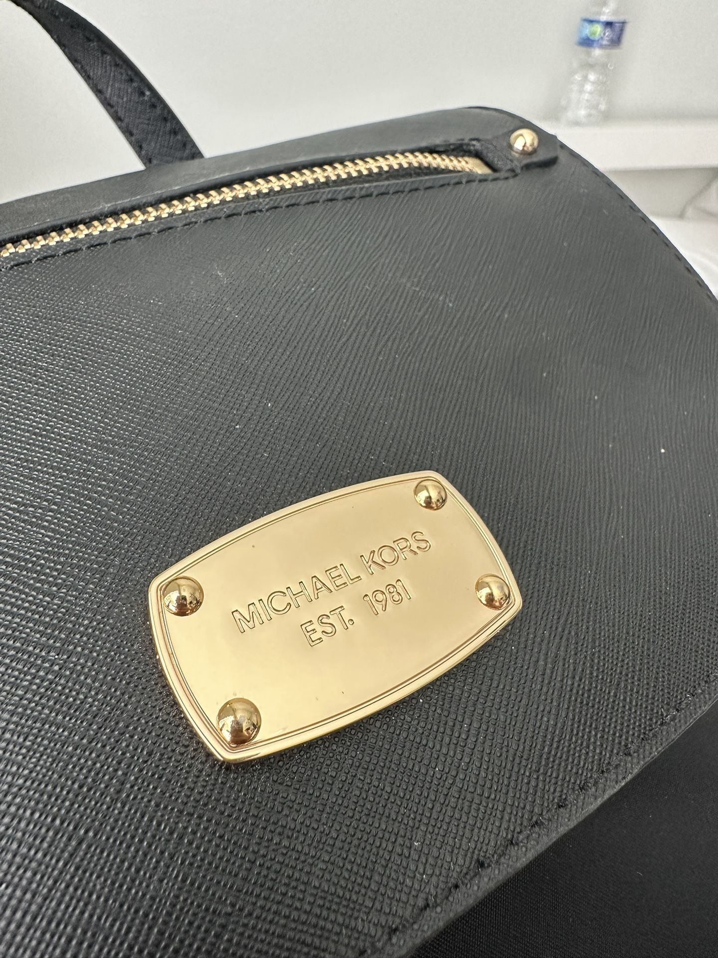 Michael Kors Backpack
