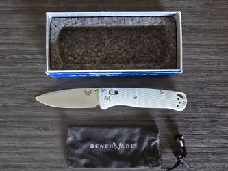 Pocket Knife - Benchmade Bugout 20CV