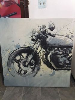 Lots of pictures paintings photos art work