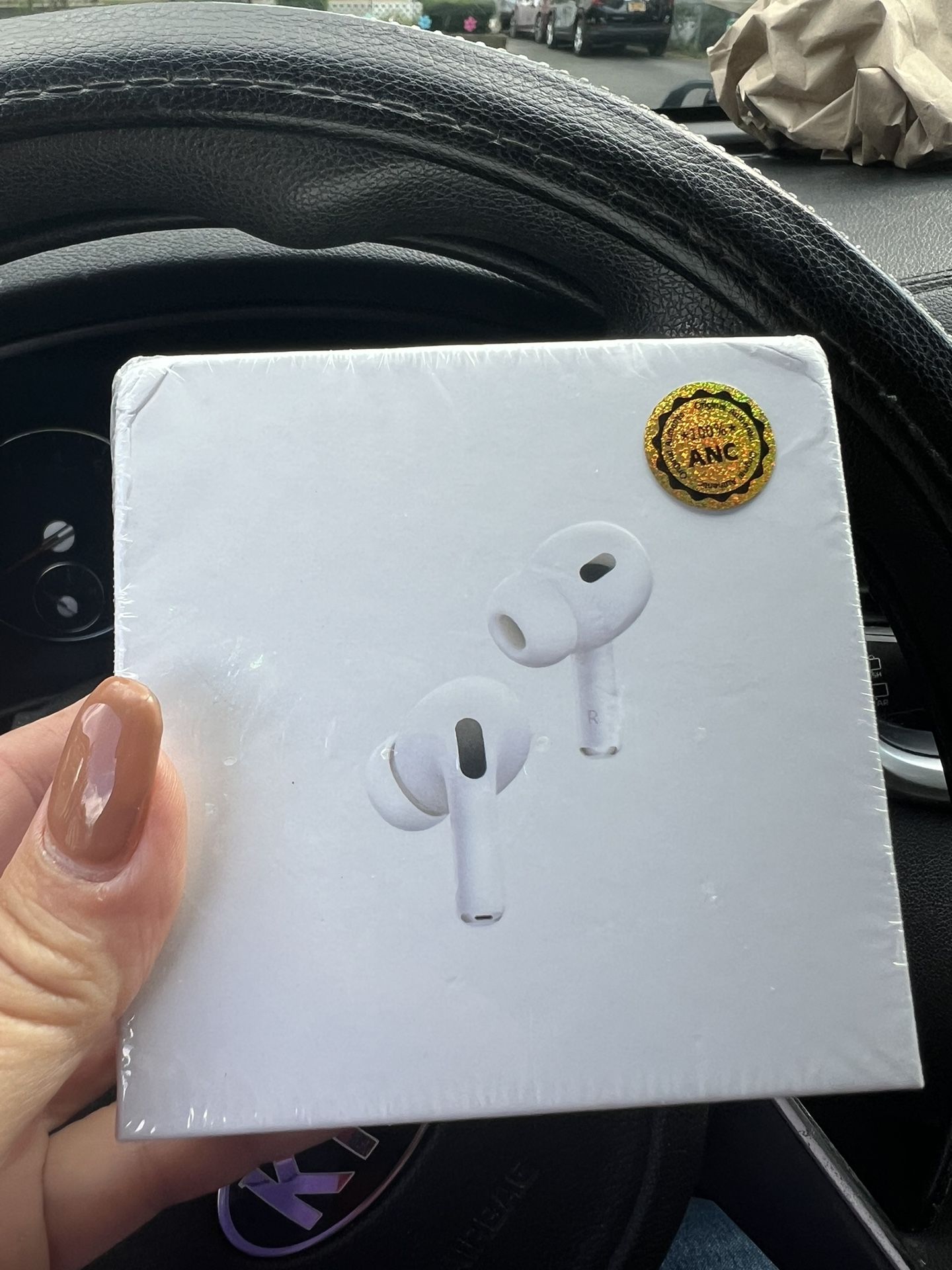 Airpods Pro 2