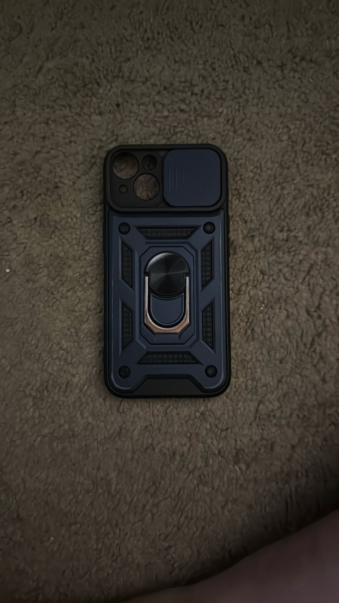 iPhone 9 Phone Case