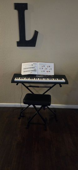 Casio CTK-2090