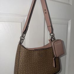 Shoulder bag