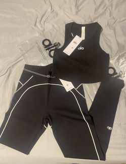 Alo set