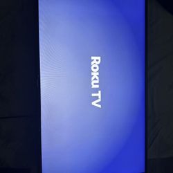 Roku tv 