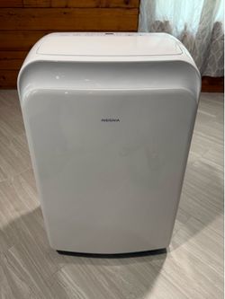 Portable AC