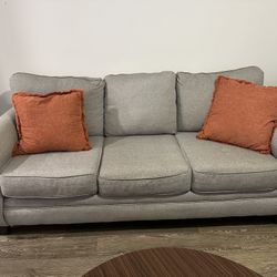 Three Seater Couch 