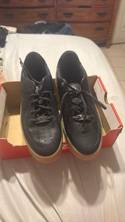 Air Force One Low Lx Platform 