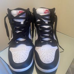 Nike air Jordan’s Kids 