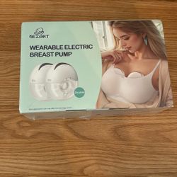 Breast Pump