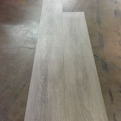 Vinyl Planks