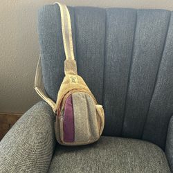 Cross Body bag