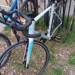 Road Bike Stratos 55 Specialized 