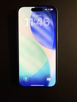 iPhone 16 128GB Unlocked