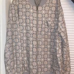 Tasso Elba Bomber Jacket 