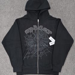 Sp5der Hoodie