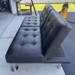 Convertible Sofa Bed