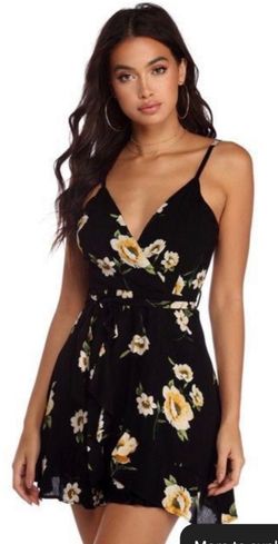 French kiss Medium dress