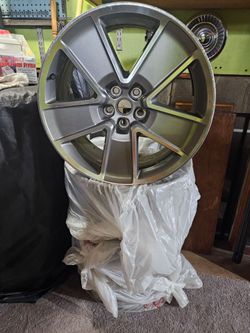 Chevrolet Camaro Rims for sale
