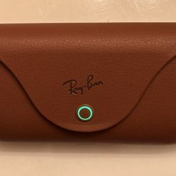 RayBan Meta Wayfarer - Gen 2