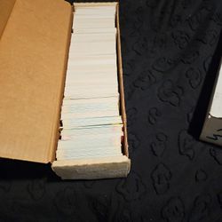 Fleer Baseball Cards 1(contact info removed)