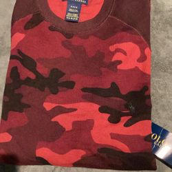 Polo Ralph Lauren Sweater