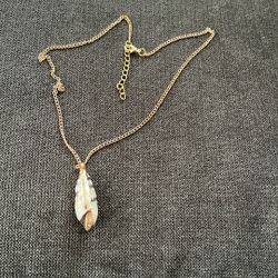 Beautiful Shell Necklace