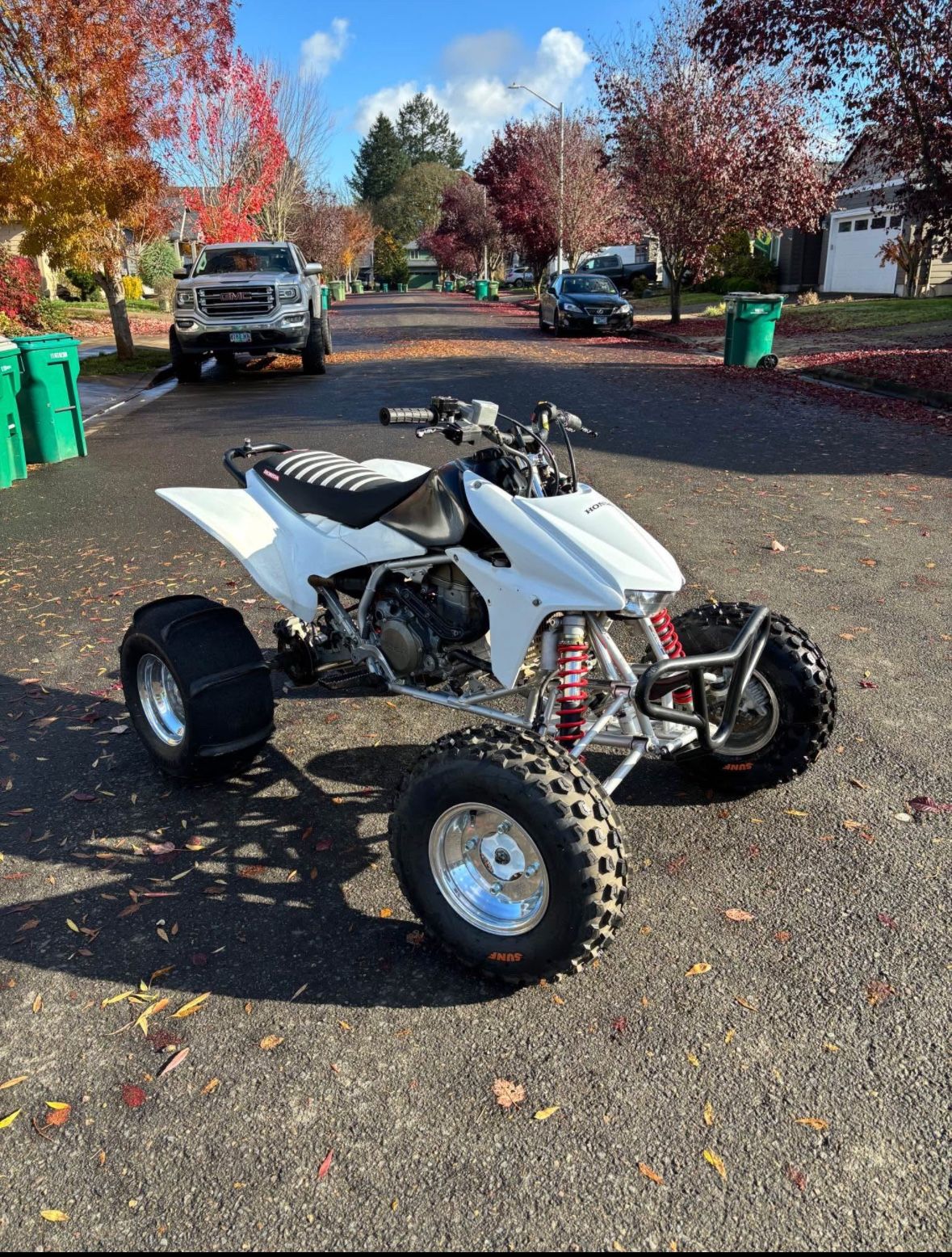 Quad/Dirt bike repairs!!