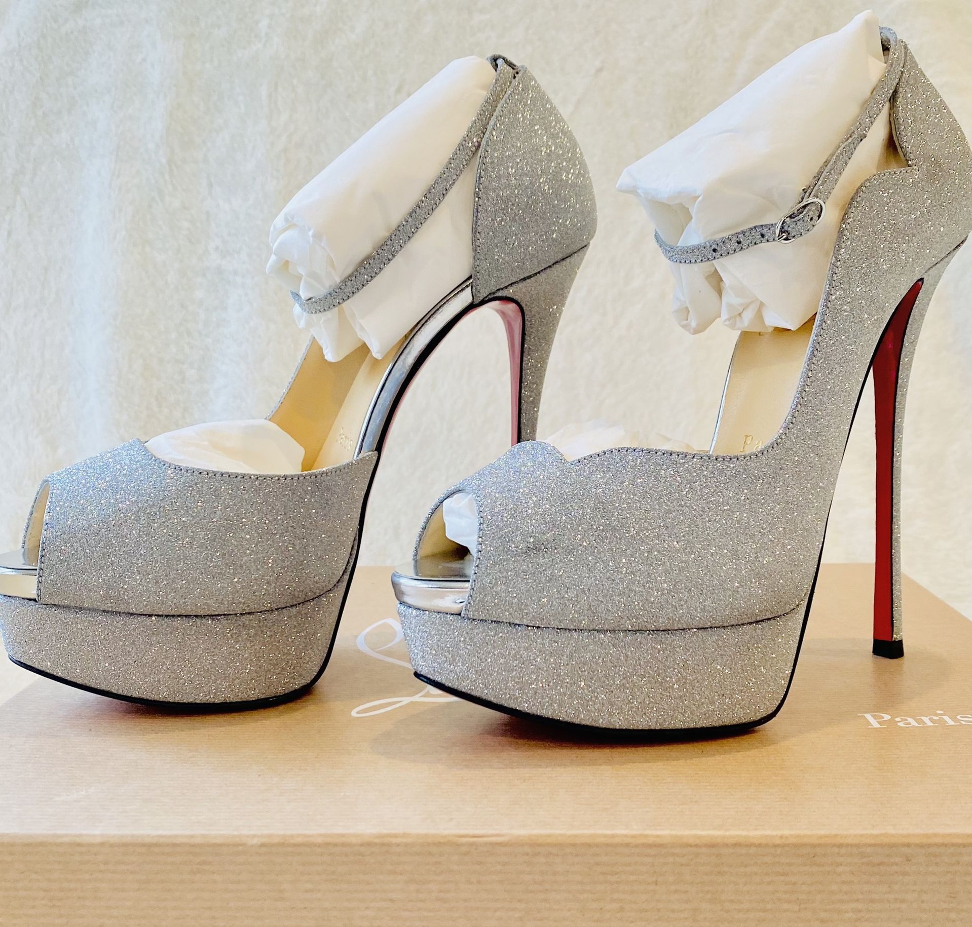Christian Louboutin Heels