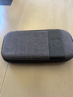 Nintendo switch case