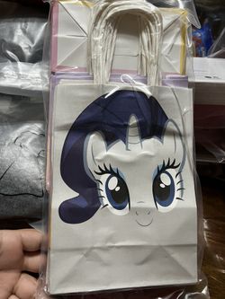 My Little Pony Bag Party 