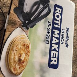 Roti Maker 